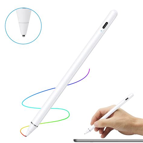 stylish pencil|active stylus digital pen.